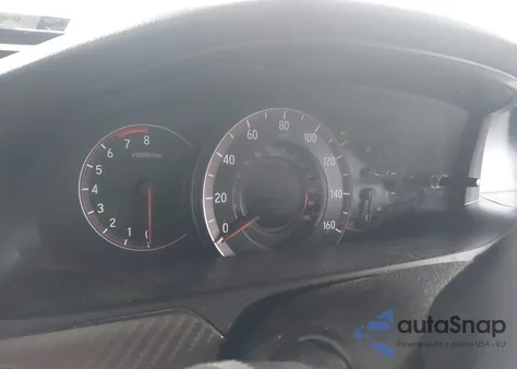 2017 Honda Accord Sport Se из США, поврежденный, VIN 1HGCR2F17HA193589